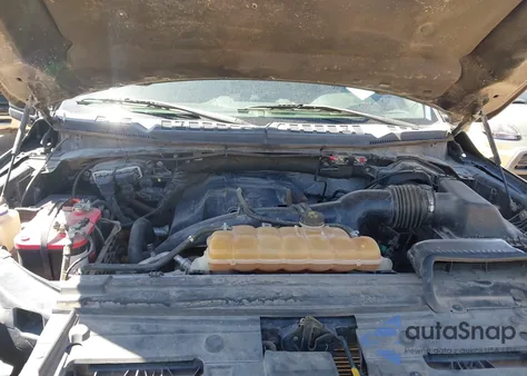 2015 Ford F-150 Xlt z USA, uszkodzony, nr VIN 1FTEX1EP3FFA21654